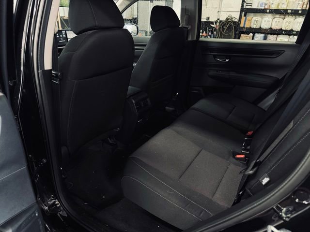 Certified 2026 Honda CR-V EX image 21