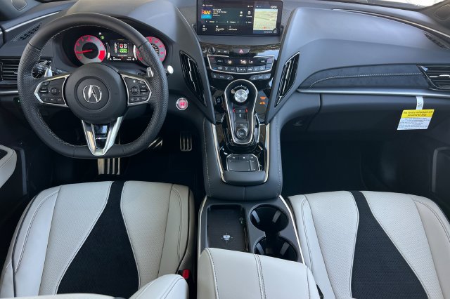 New 2026 Acura RDX w/ Advance Package AWD/4WD image 10