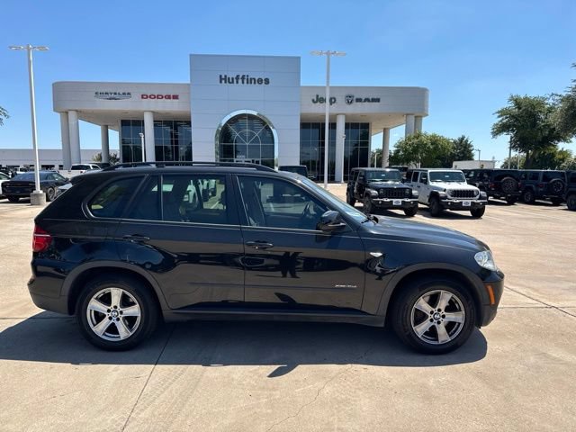 Used 2012 BMW X5 xDrive35d AWD/4WD image 1