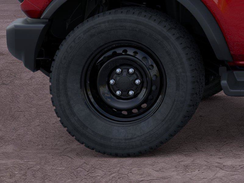 New 2026 Ford Bronco Outer Banks AWD/4WD image 21