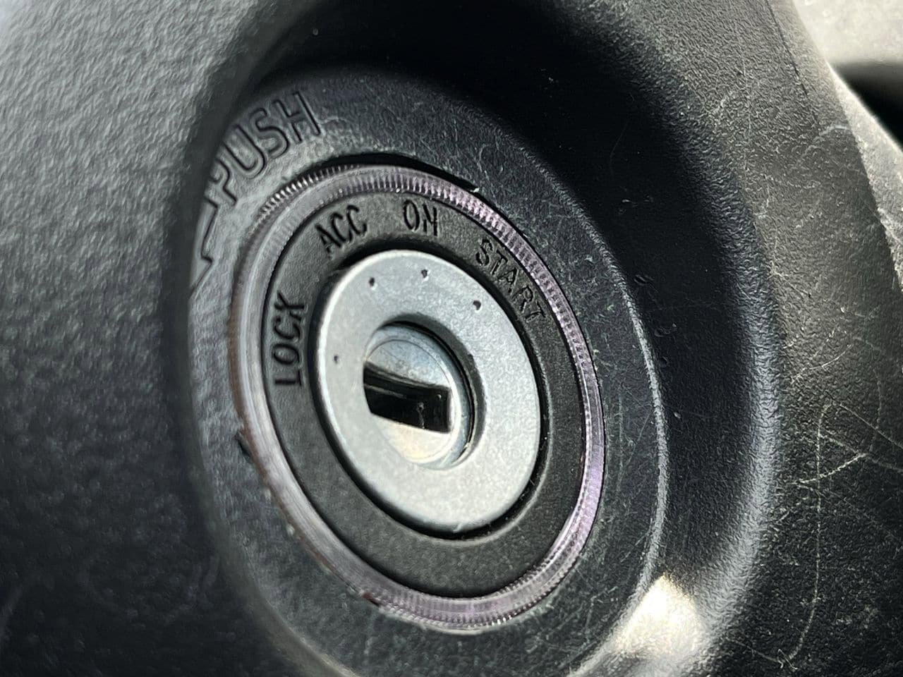Used 2025 Toyota RAV4 LE AWD/4WD image 19