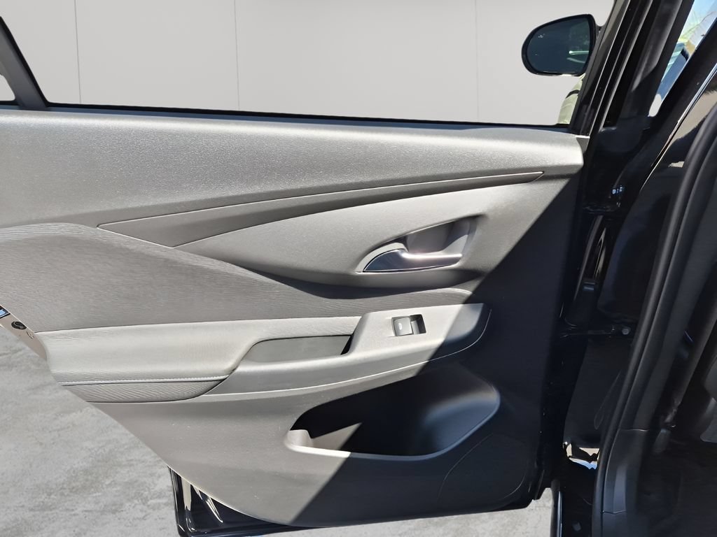 New 2026 Buick Envista Sport Touring w/ Convenience I Package FWD image 20