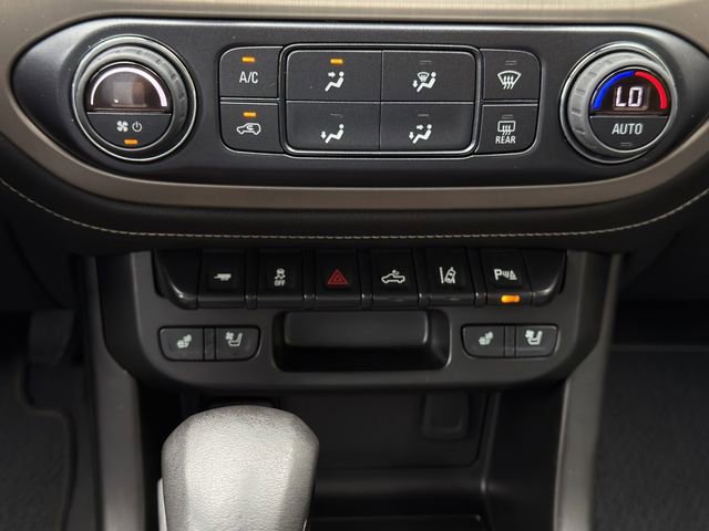Used 2022 GMC Canyon Denali AWD/4WD image 22