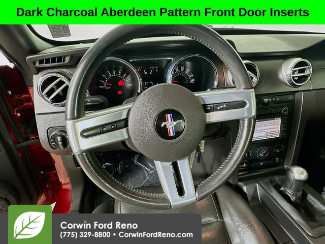 Used 2008 Ford Mustang GT Premium RWD image 11