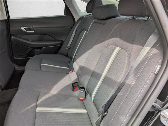 New 2026 Hyundai Sonata SEL image 25