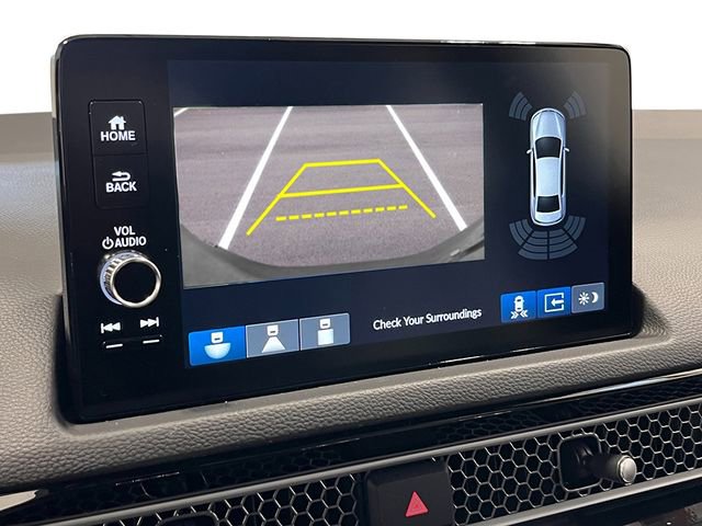 New 2026 Honda Civic Sport Touring image 21