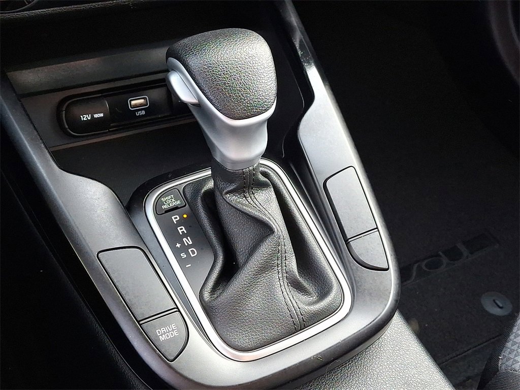 Certified 2023 Kia Soul LX w/ LX Technology Package image 14