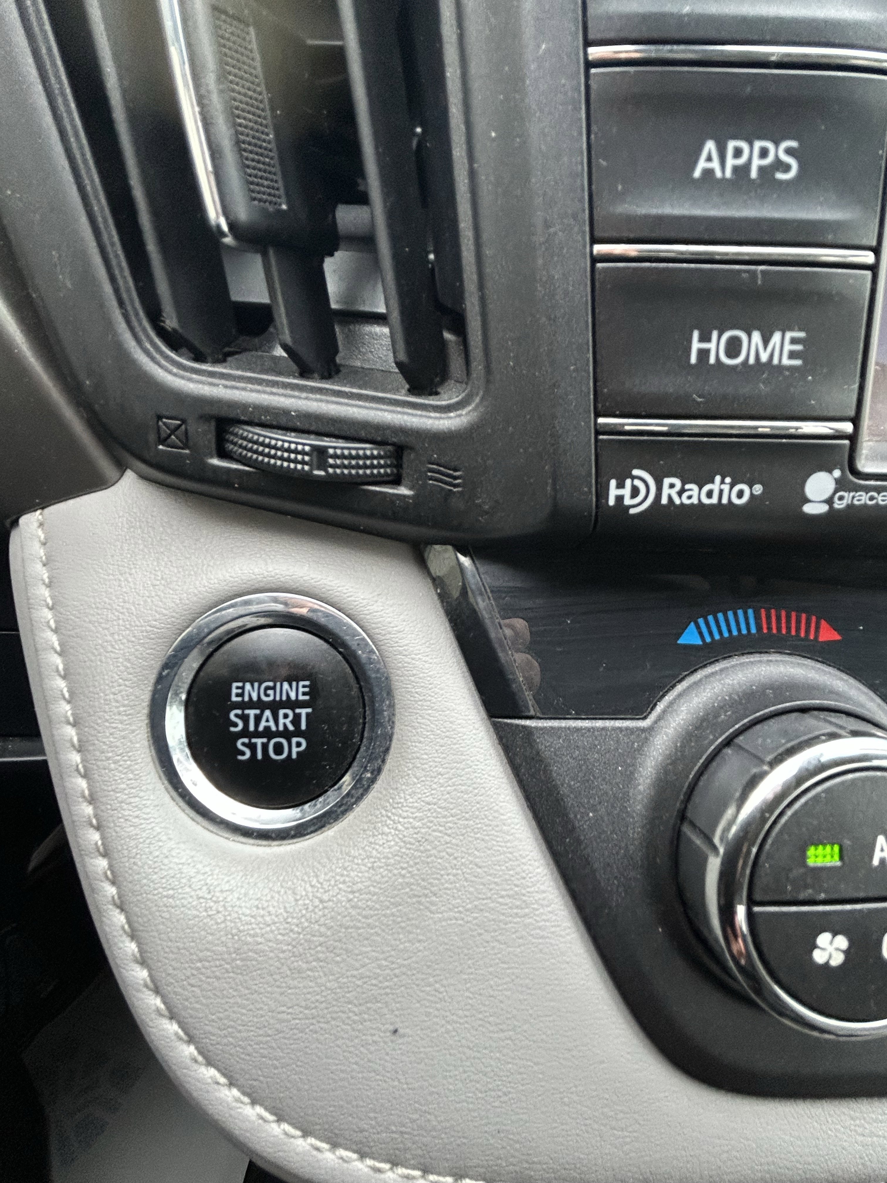 Certified 2018 Toyota RAV4 Adventure FWD image 30
