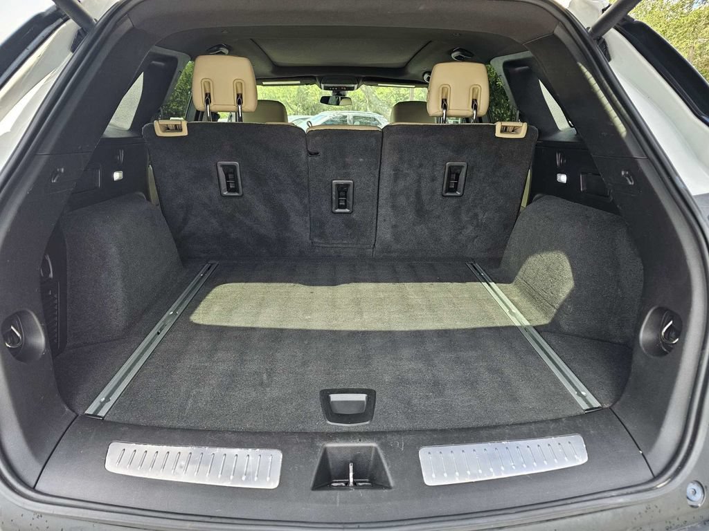 Used 2019 Cadillac XT5 Premium Luxury FWD image 15