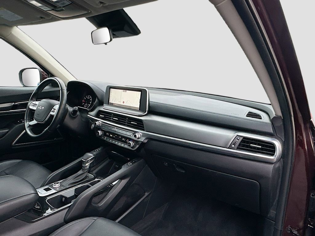Used 2022 Kia Telluride S AWD/4WD image 33