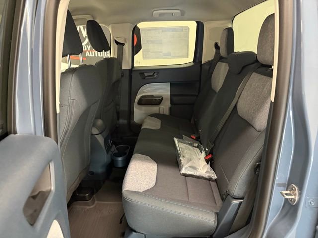 New 2026 Ford Maverick XLT w/ XLT Luxury Package image 15