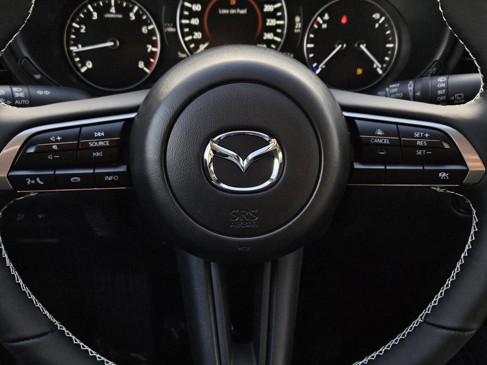 New 2026 MAZDA CX-30 AWD 2.5 S image 25