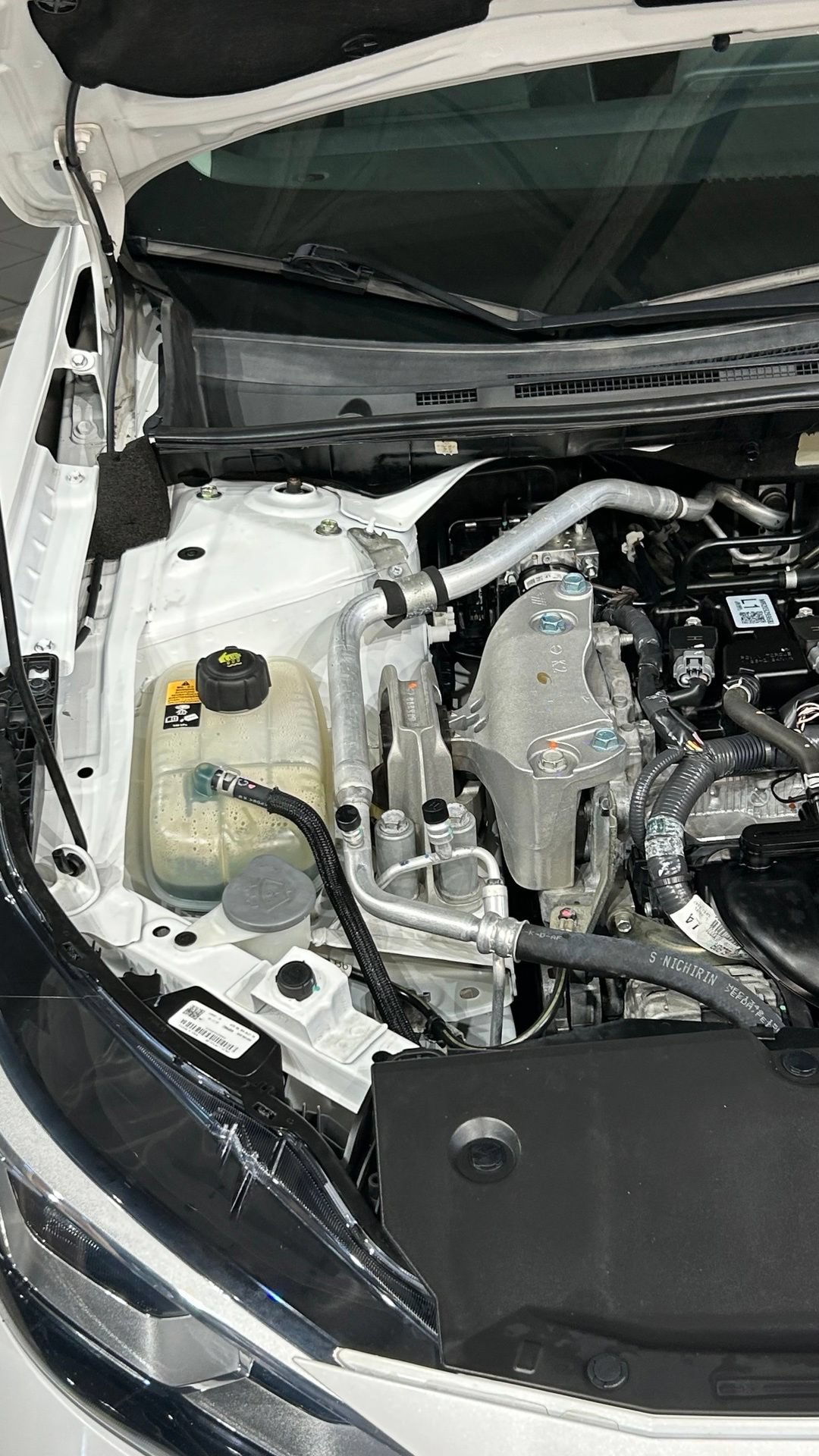 Used 2021 Nissan Sentra SV FWD image 79