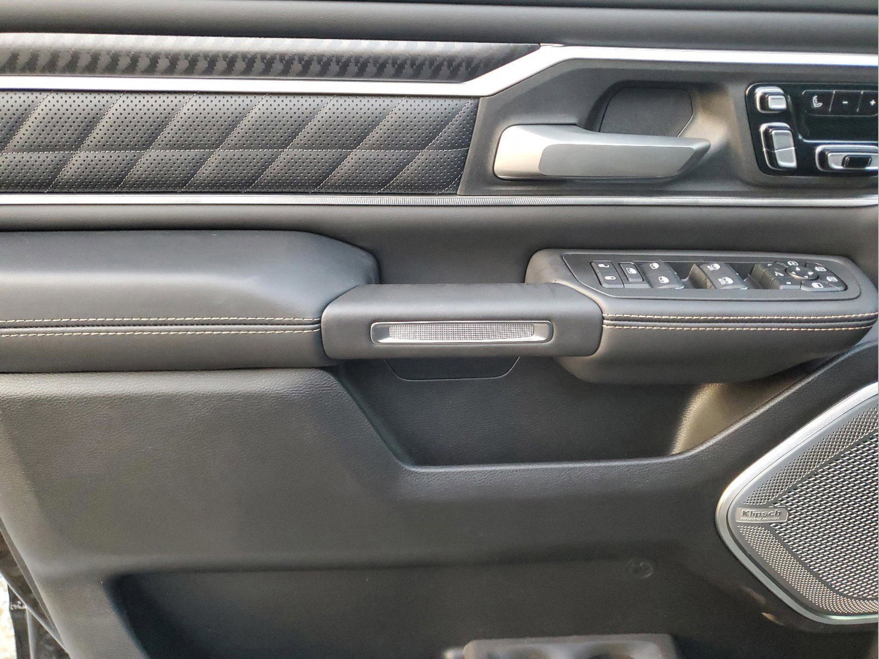 New 2026 RAM 1500 Tungsten w/ Trailer Tow Group image 22