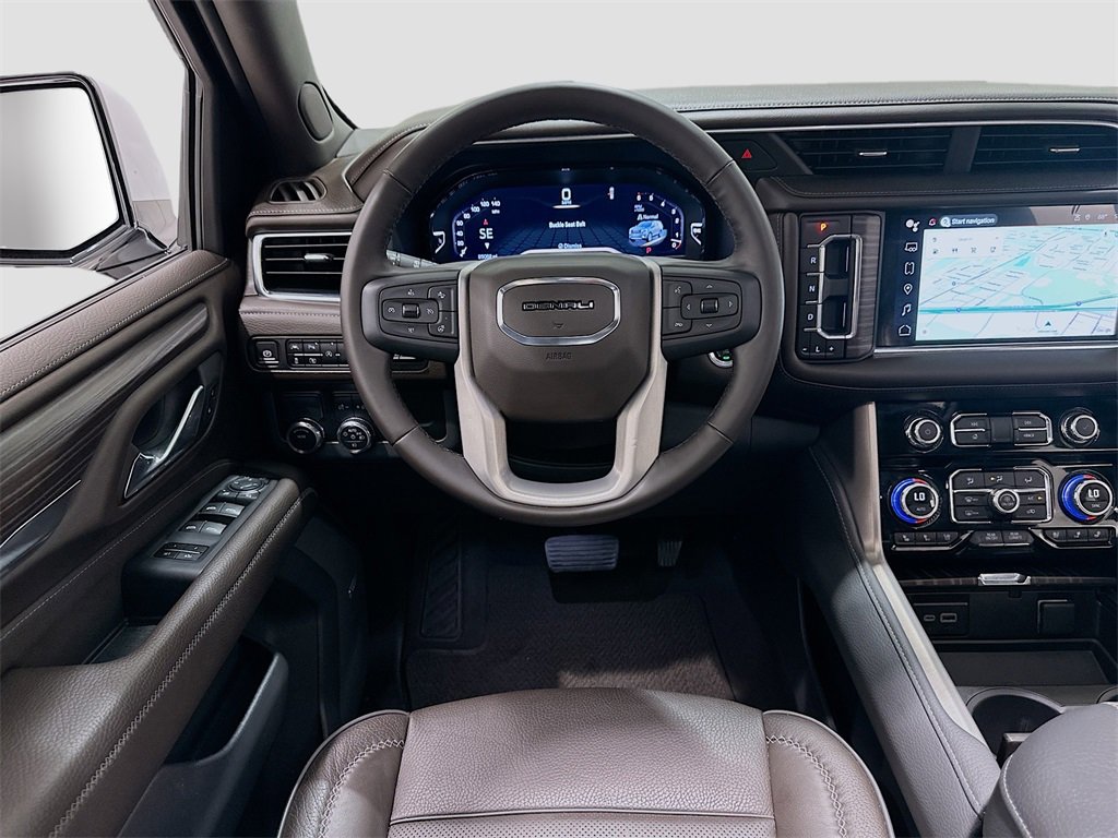 Used 2024 GMC Yukon Denali image 24