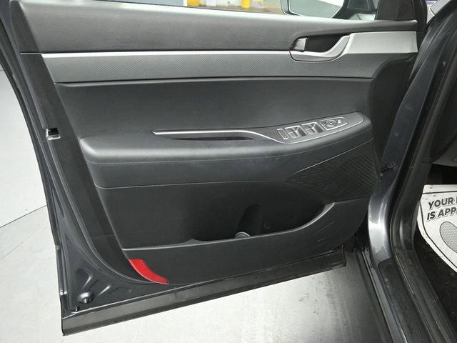 Used 2025 Hyundai Palisade XRT image 20