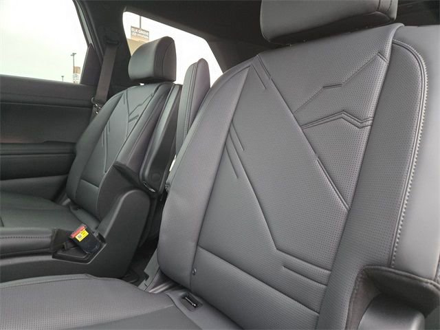 New 2026 Hyundai Palisade XRT Pro image 14