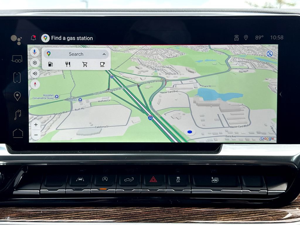 New 2026 GMC Sierra 1500 Elevation image 13