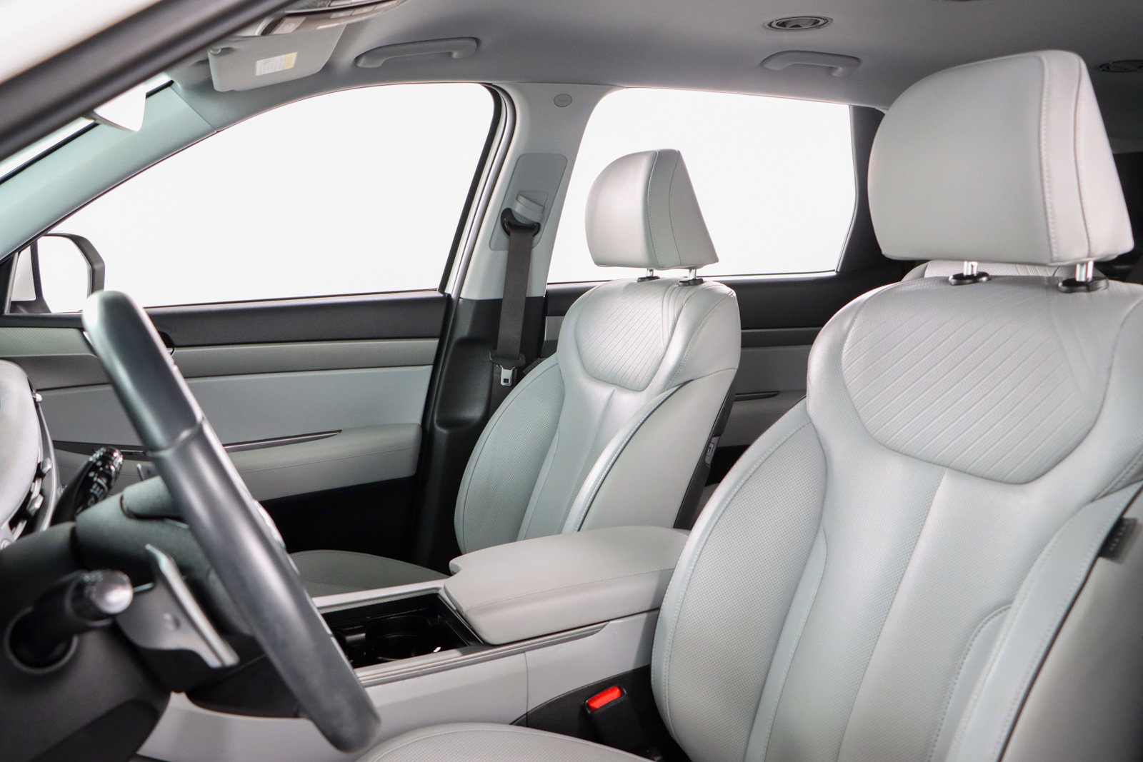 Used 2023 Hyundai Palisade SEL image 23