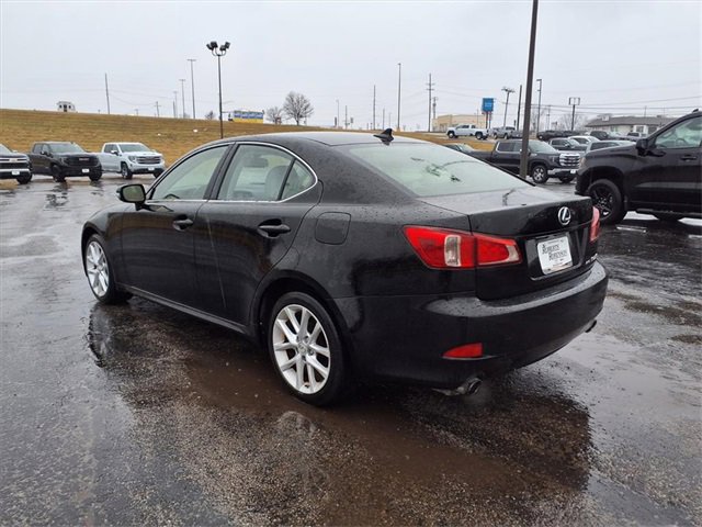 Used 2013 Lexus IS 250 250 image 21
