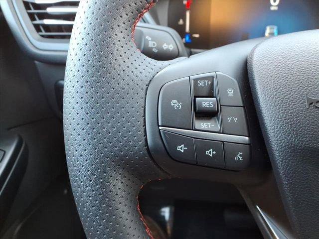 Used 2025 Ford Escape ST-Line w/ Tech Pack #1 image 17