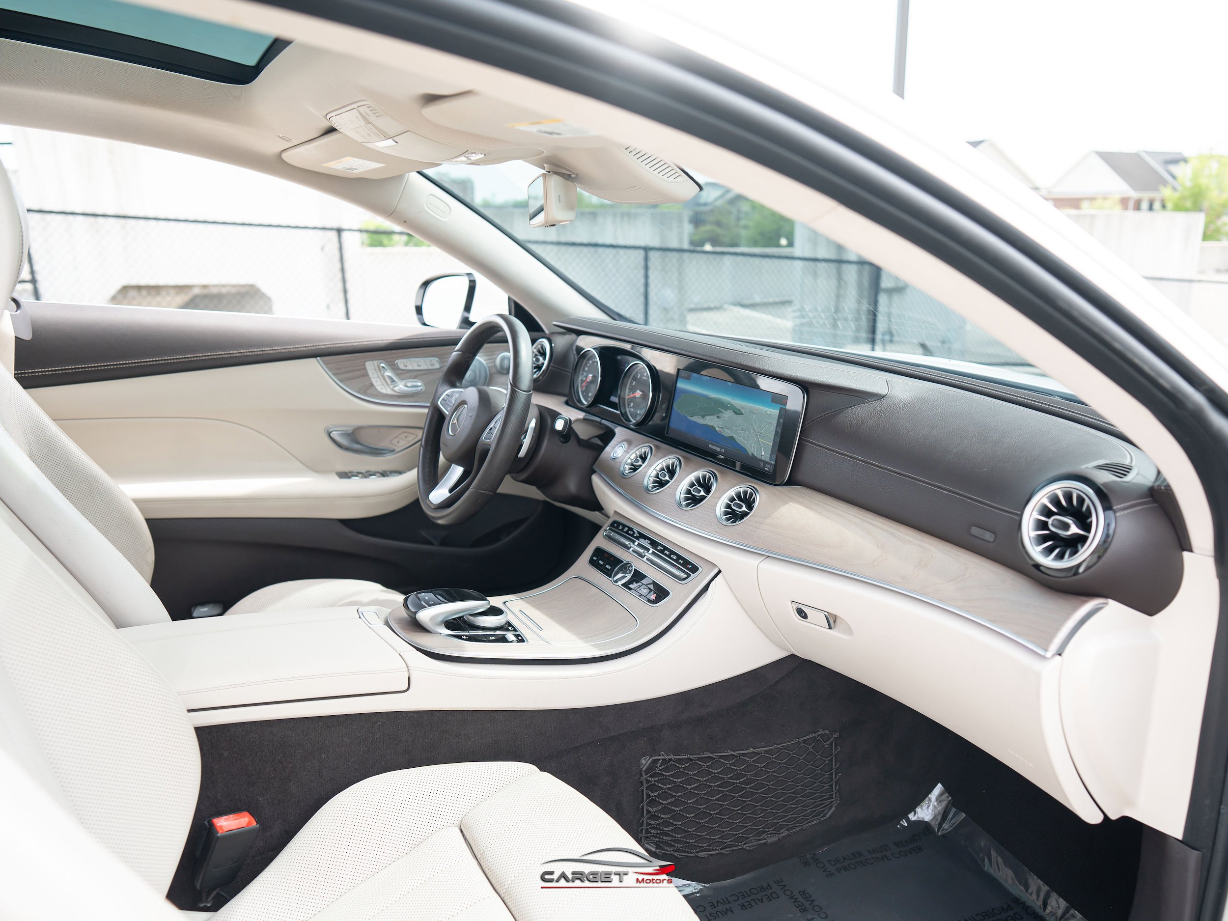 Used 2018 Mercedes-Benz E 400 Coupe image 14