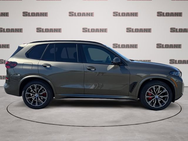 Certified 2026 BMW X5 xDrive40i w/ M Sport Package image 6