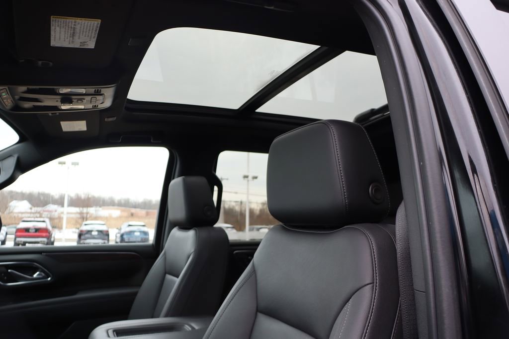 Used 2023 Chevrolet Tahoe LT image 28