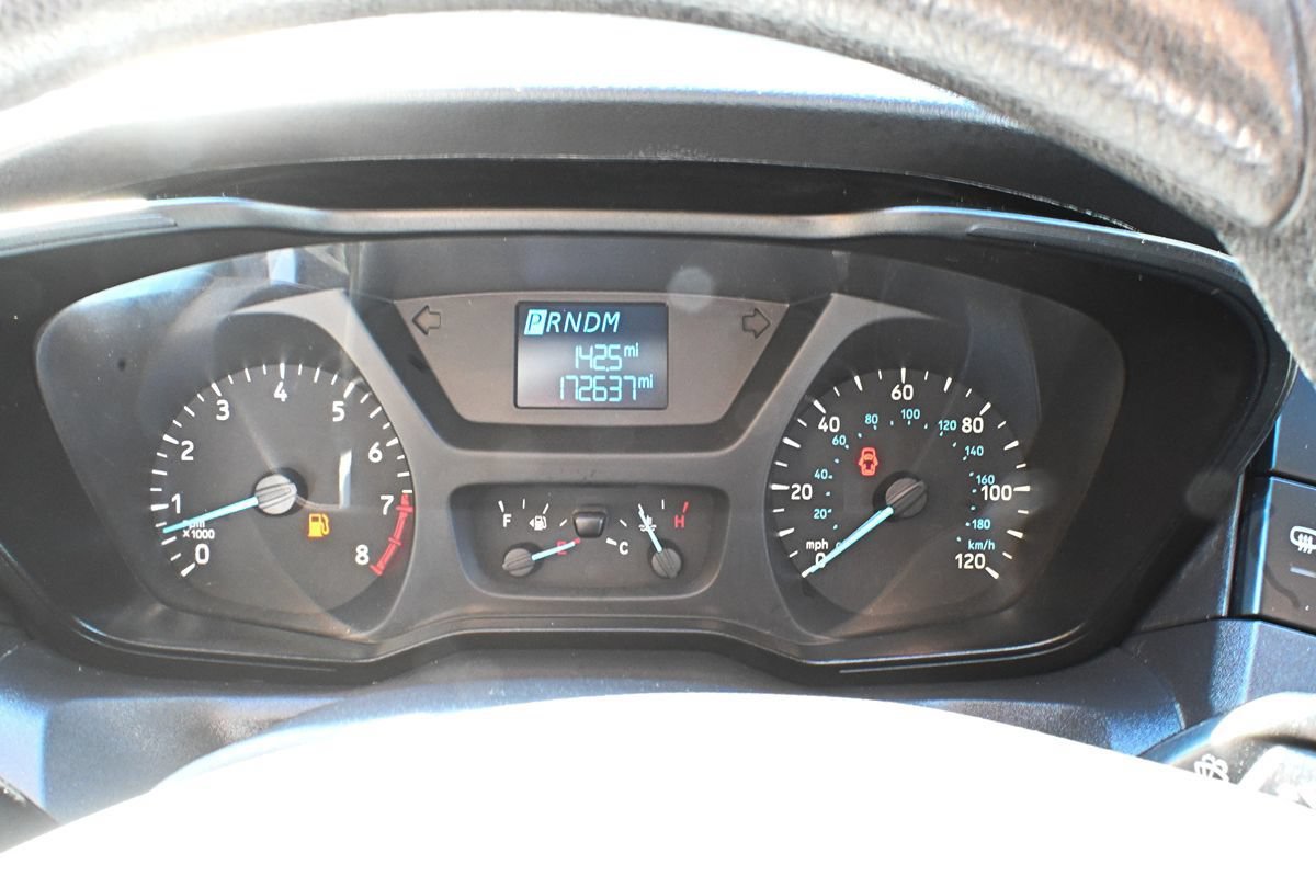 Used 2019 Ford Transit 350 XL RWD image 9