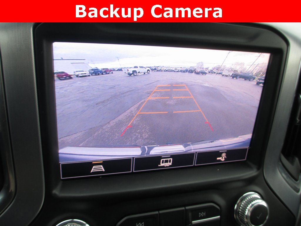 Used 2022 GMC Sierra 1500 SLT w/ SLT Premium Package image 15