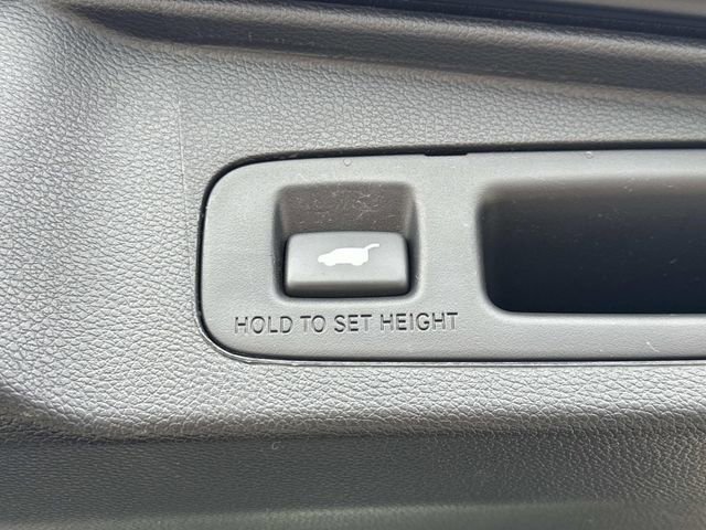 Used 2021 Honda CR-V EX-L image 22