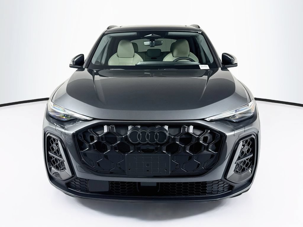New 2026 Audi Q5 Premium Plus AWD/4WD image 2