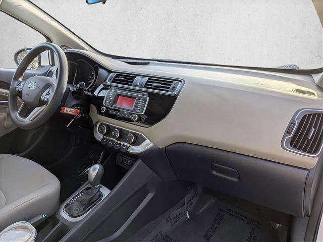 Used 2016 Kia Rio LX image 19