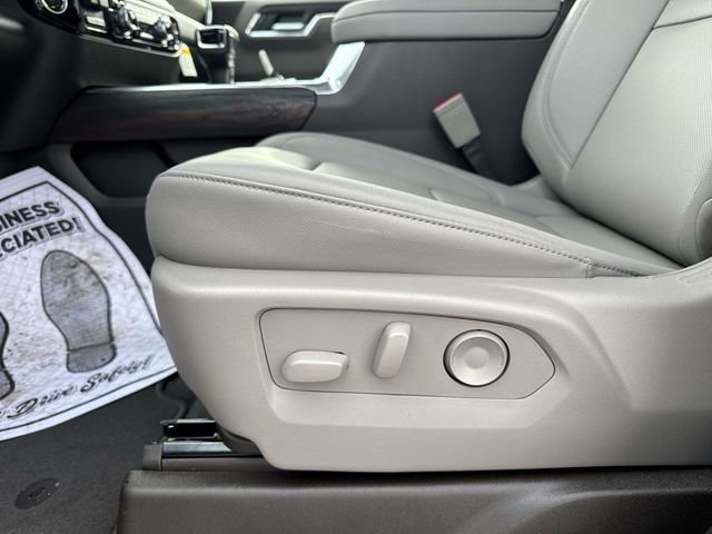 New 2026 GMC Sierra 1500 SLT w/ SLT Premium Plus Package image 12