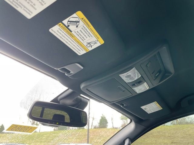 Used 2020 Nissan Titan PRO-4X w/ Pro-4x Convenience Package image 28