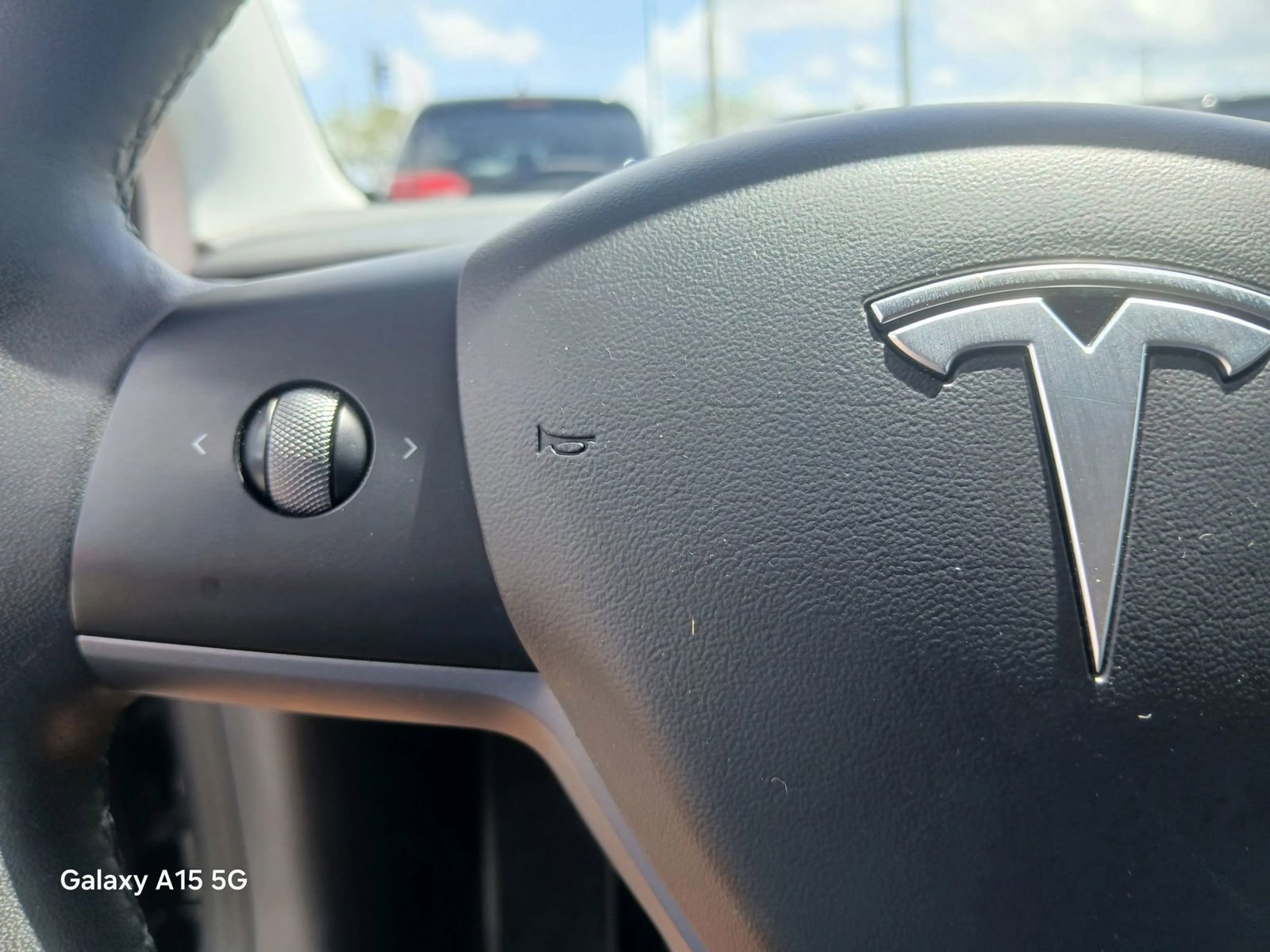 Used 2021 Tesla Model 3 Performance AWD/4WD image 28