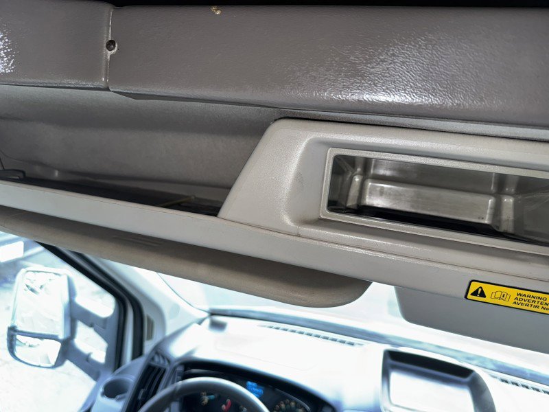 Used 2016 Ford Transit 350 156 w/ Exterior Upgrade Package image 33