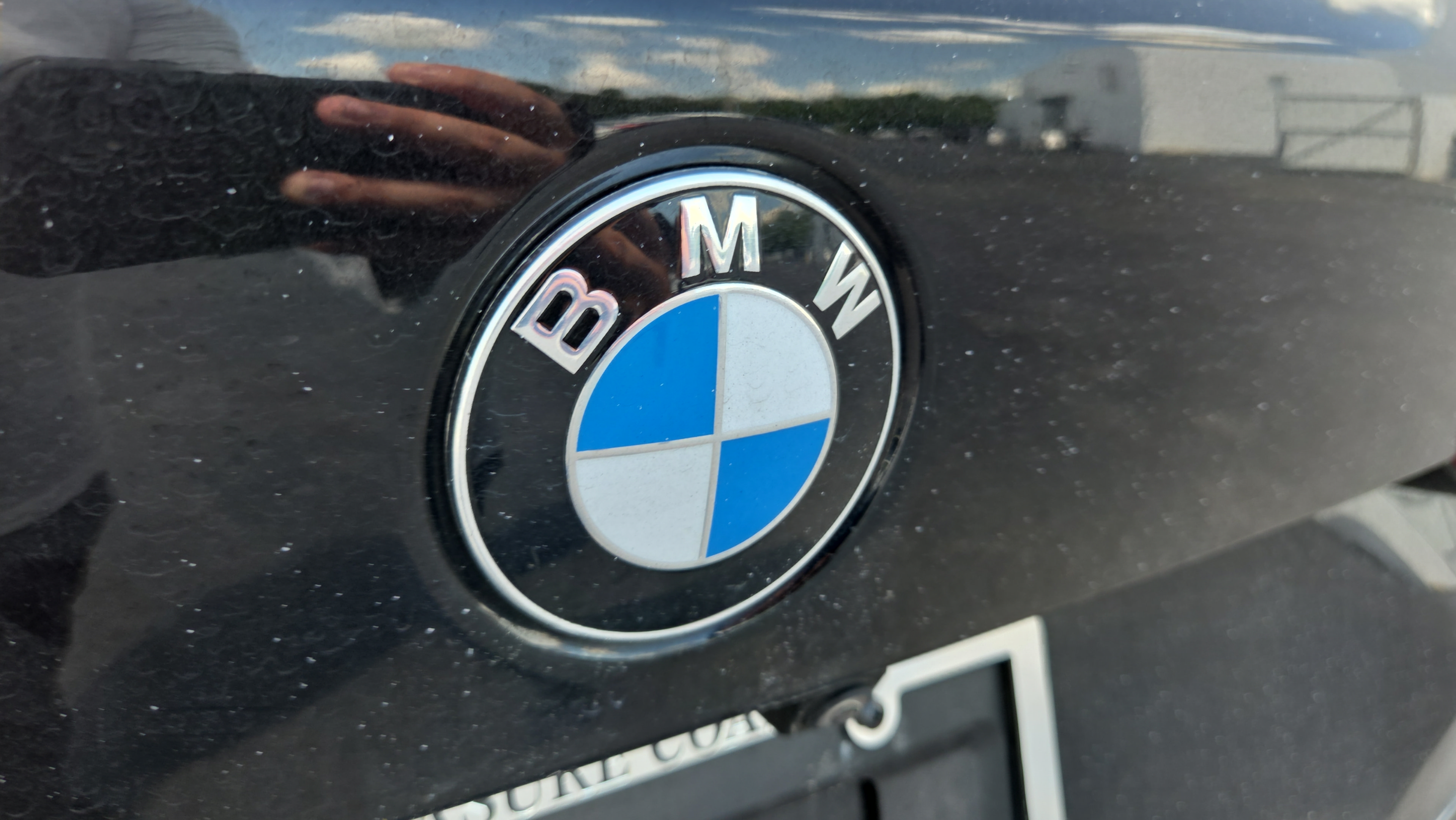 Used 2022 BMW X5 sDrive40i w/ Premium Package RWD image 36