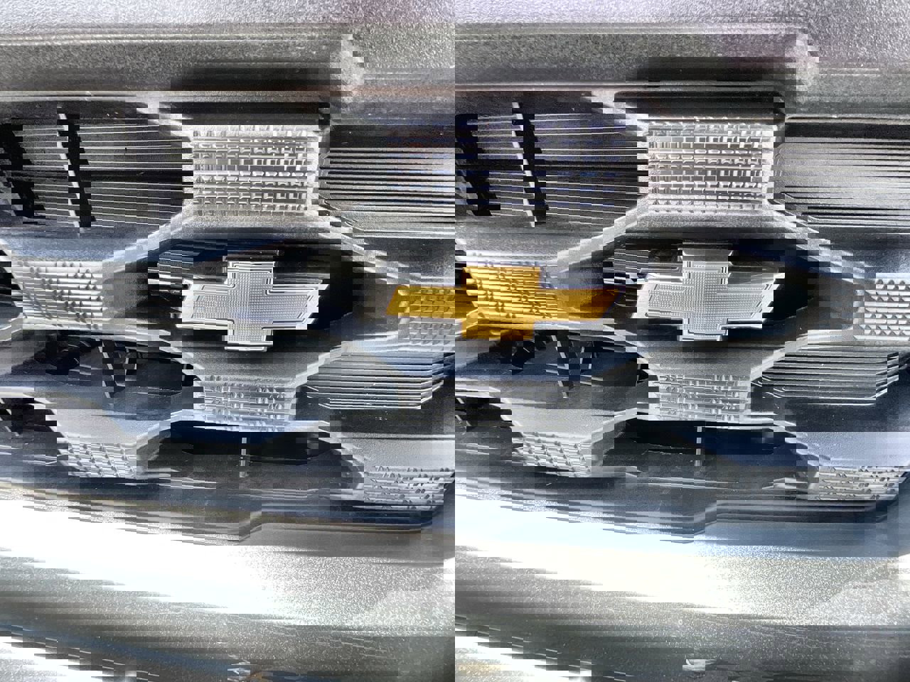 New 2025 Chevrolet Silverado 1500 Custom image 31