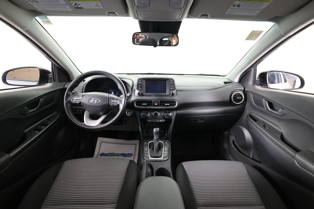 Used 2020 Hyundai Kona SEL AWD/4WD image 27