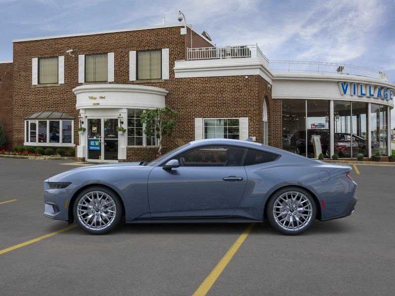 New 2026 Ford Mustang Premium image 3