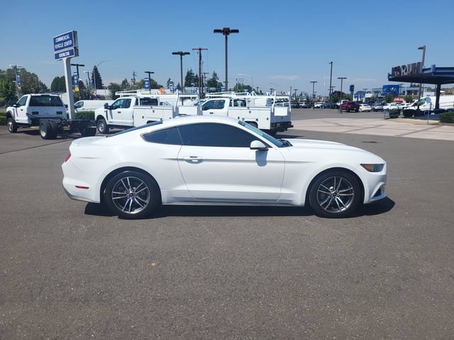 Used 2017 Ford Mustang Premium RWD image 6