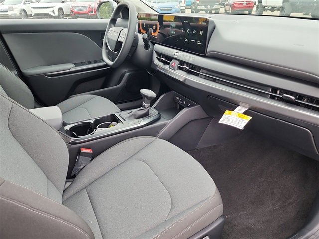 New 2025 Kia K4 LXS image 15