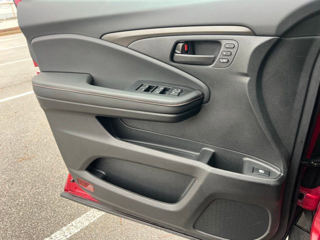 New 2026 Honda Ridgeline TrailSport+ image 25