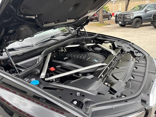 Used 2020 BMW X5 xDrive40i AWD/4WD image 74