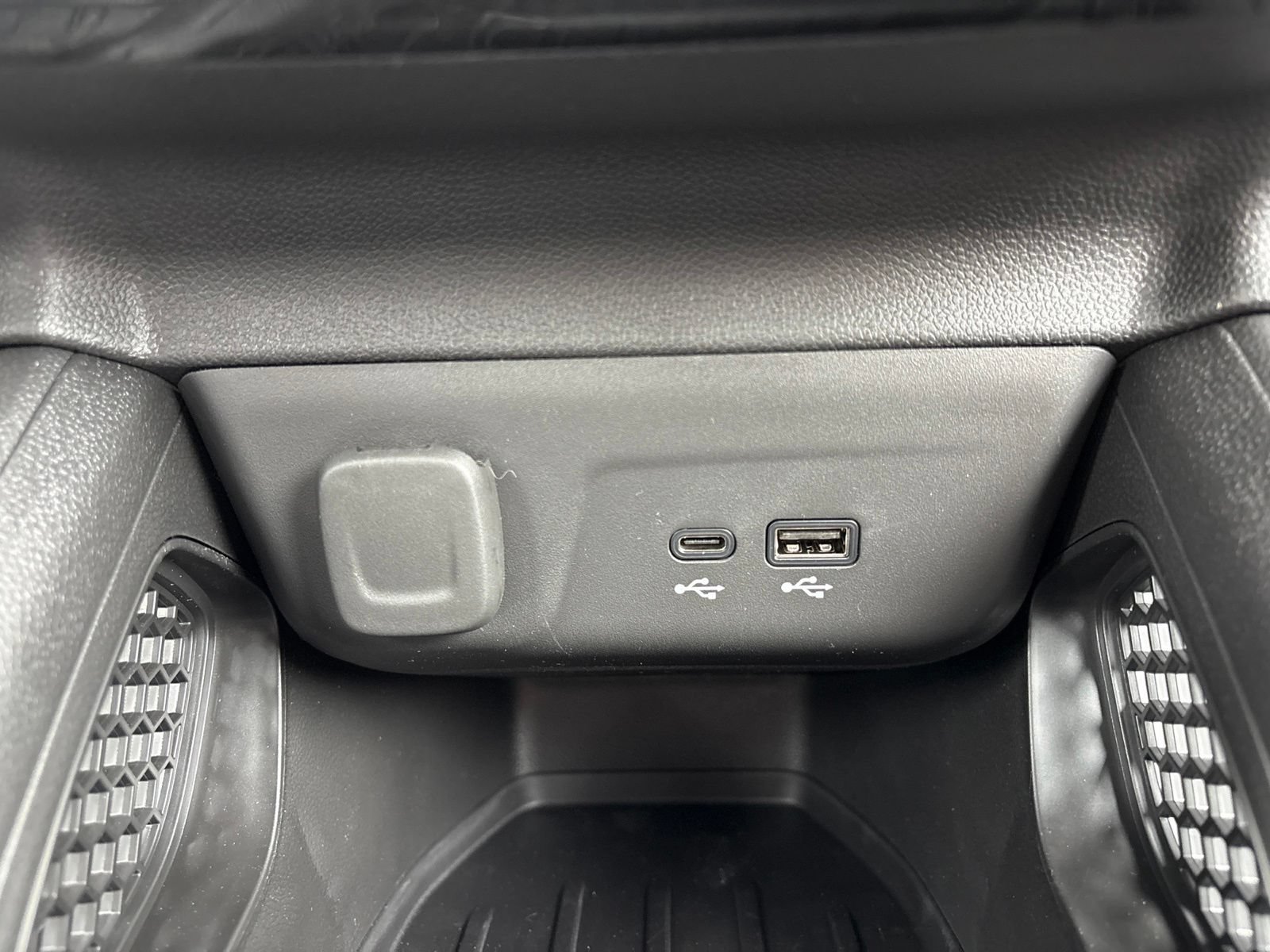 New 2026 Chevrolet TrailBlazer ACTIV w/ Driver Confidence Package FWD image 22