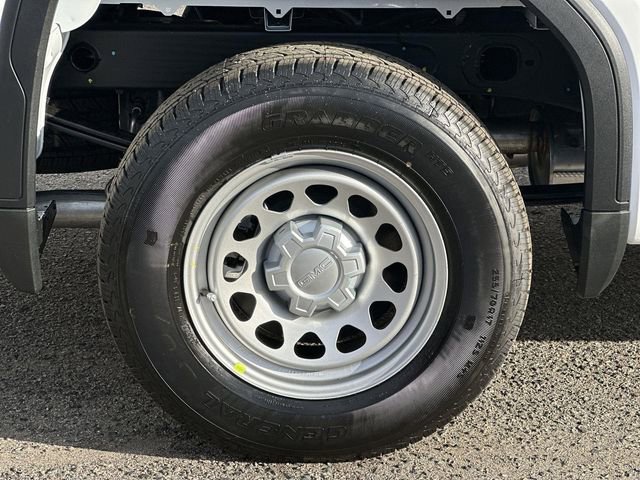 New 2026 GMC Sierra 1500 Pro w/ Pro Value Package image 24