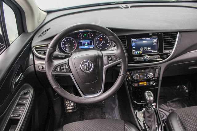 Used 2022 Buick Encore Preferred w/ Safety Package II FWD image 26
