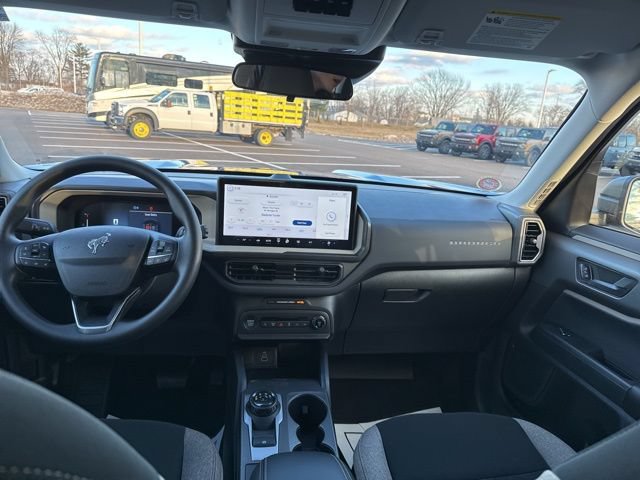 New 2026 Ford Bronco Sport Big Bend AWD/4WD image 28