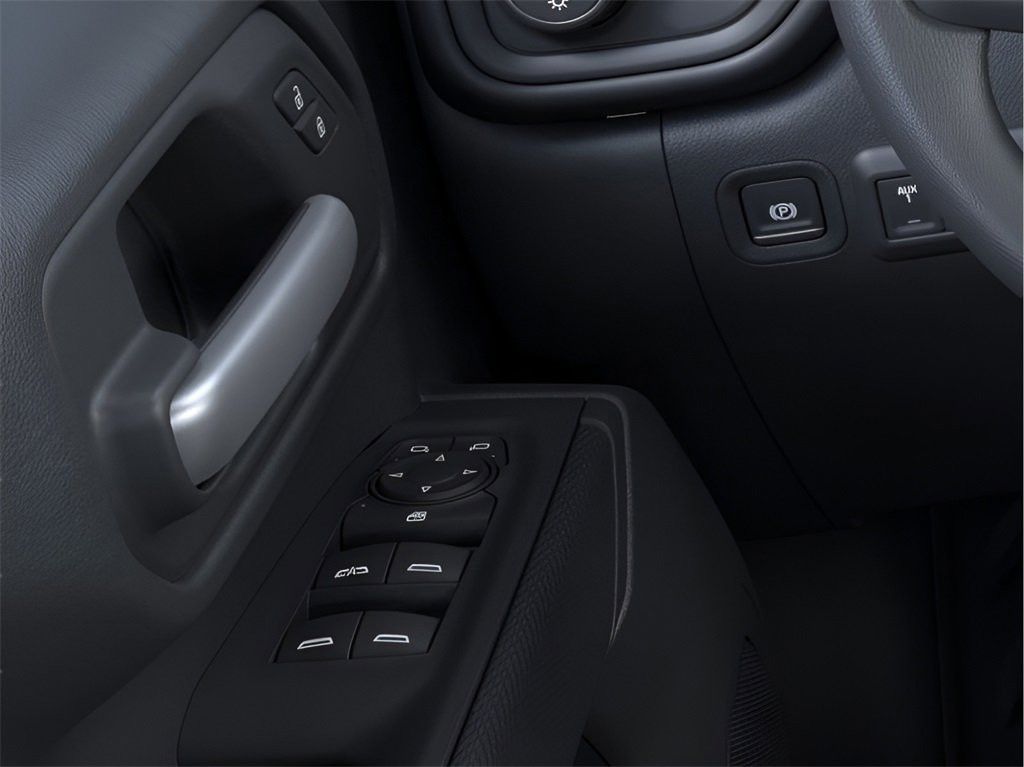 New 2026 Chevrolet Silverado 3500 W/T image 22